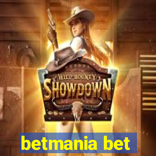 betmania bet